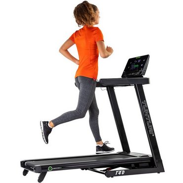 Tunturi T40 Signature Laufband faltbar 