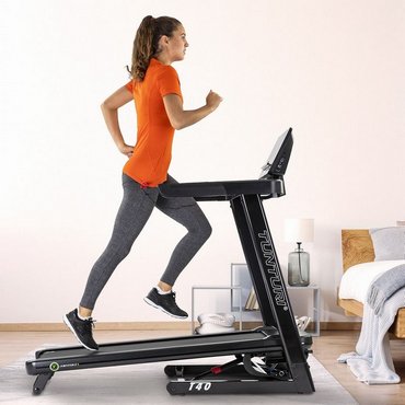 Tunturi T40 Signature Laufband faltbar 