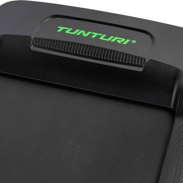 Tunturi T80 Signature Laufband klappbar 