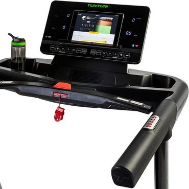 Tunturi T80 Signature Laufband klappbar 