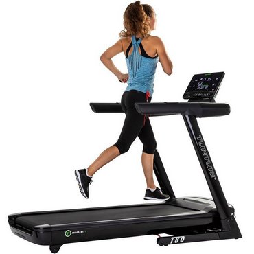 Tunturi T80 Signature Laufband klappbar 