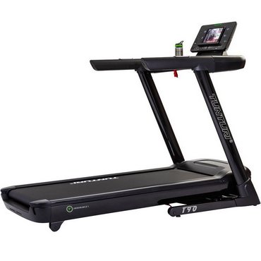 Tunturi T90 Signature Laufband klappbar 
