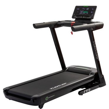 Tunturi T90 Signature Laufband klappbar 