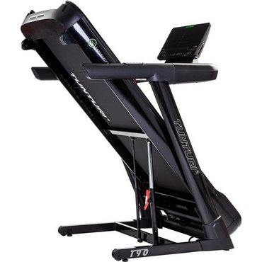 Tunturi T90 Signature Laufband klappbar 