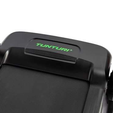 Tunturi T90 Signature Laufband klappbar 
