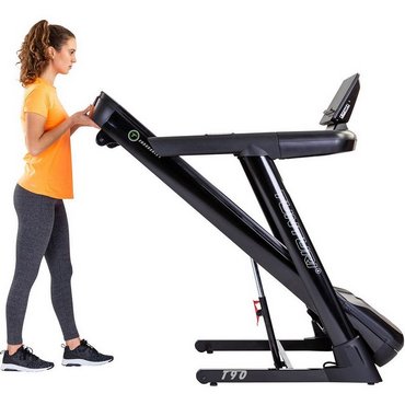 Tunturi T90 Signature Laufband klappbar 