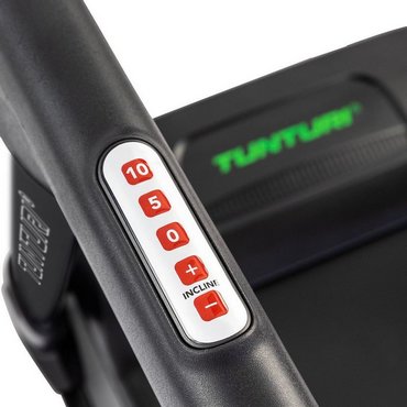 Tunturi T90 Signature Laufband klappbar 