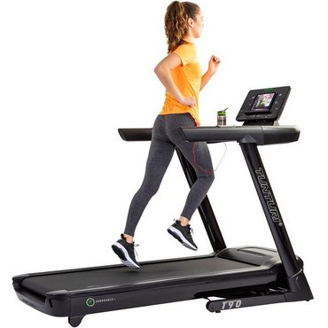 Tunturi T90 Signature Laufband klappbar 