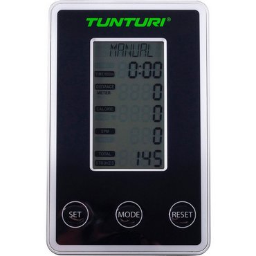 Tunturi R85W Endurance 
