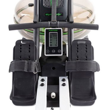 Tunturi R85W Endurance 