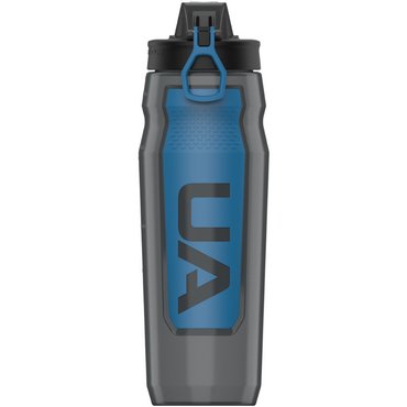 Under Armour Trinkflasche Playmaker Squeee Pitch 