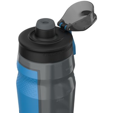 Under Armour Trinkflasche Playmaker Squeee Pitch 