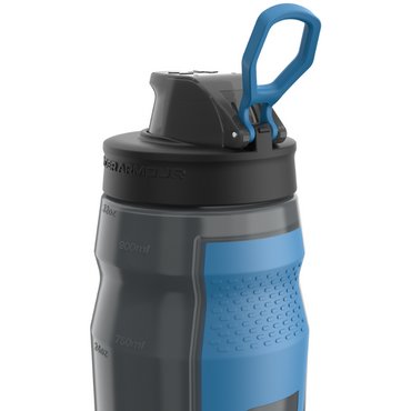 Under Armour Trinkflasche Playmaker Squeee Pitch 