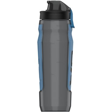 Under Armour Trinkflasche Playmaker Squeee Pitch 