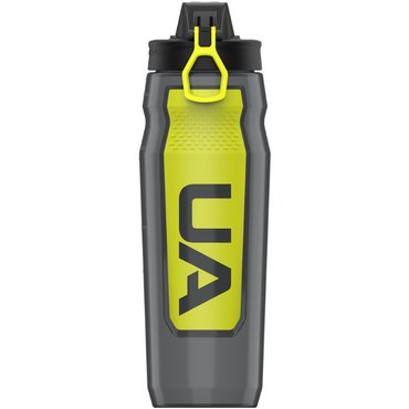 Under Armour Trinkflasche Playmaker Squeee Pitch 