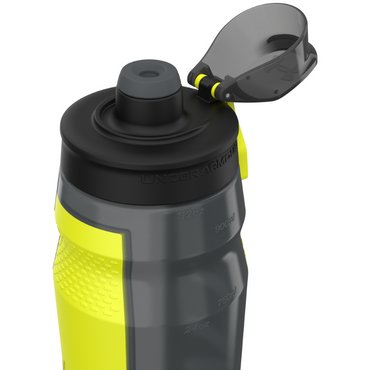 Under Armour Trinkflasche Playmaker Squeee Pitch 