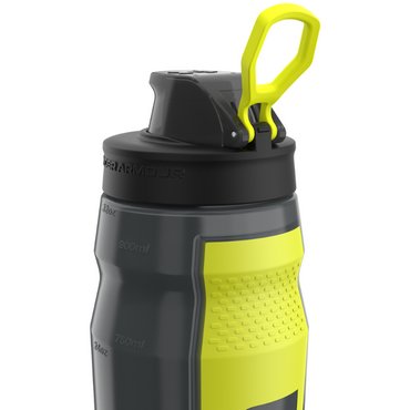 Under Armour Trinkflasche Playmaker Squeee Pitch 