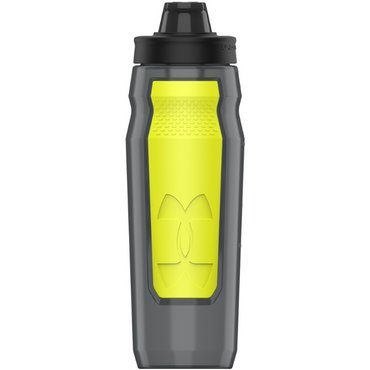 Under Armour Trinkflasche Playmaker Squeee Pitch 