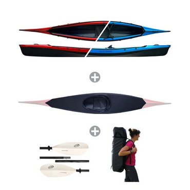 Nortik Scubi Speed  "Jubelpaket"* 