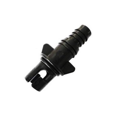 Grabner Ventiladapter Bajonett 