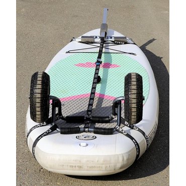 Eckla Board Trailer 