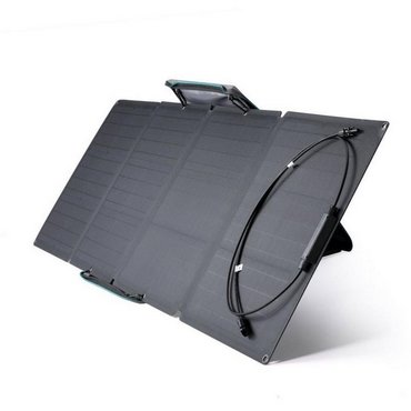 EcoFlow Solarpanel 