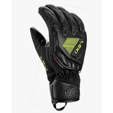 Leki Skihandschuh  WCR C-Tec 3 D Junior 
