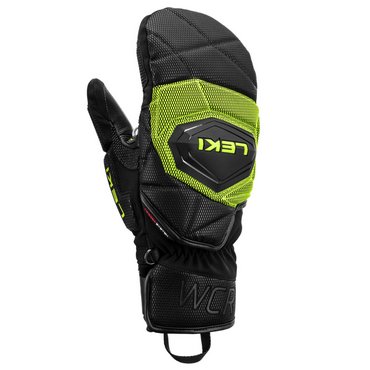 Leki Skihandschuh WCR Coach 3 D Junior Mitt 