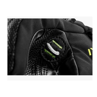 Leki Skihandschuh  WCR C-Tec 3 D Junior 