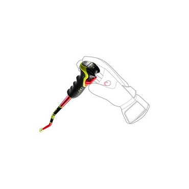 Leki Skistock WCR Pro Lite GS TR 