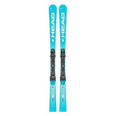 Head WC Rebels e-SL Pro 160 cm 