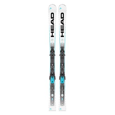 Head WC Rebels e-SL 170cm 