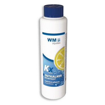 WM Aquatec Entkalker KXpress 