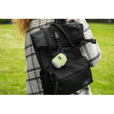 Woowind Kona Air Mini-Luftpumpe 