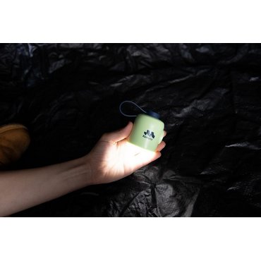 Woowind Kona Air Mini-Luftpumpe 