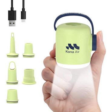 Woowind Kona Air Mini-Luftpumpe 