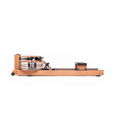 Waterrower Kirsch mit Monitor 
