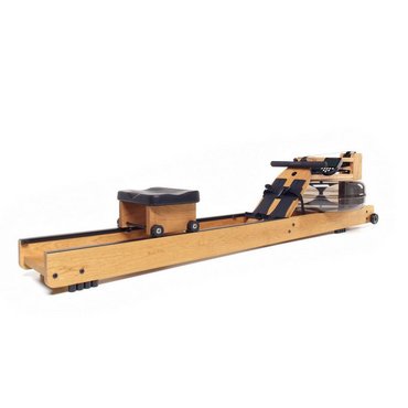 Waterrower Kirsch mit Monitor 