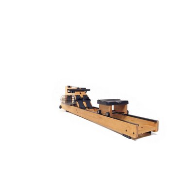 Waterrower Kirsch mit Monitor 