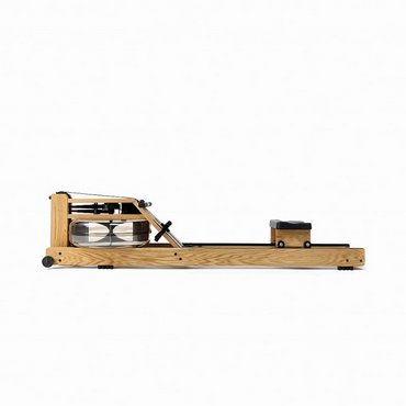 Waterrower Eiche mit Monitor 