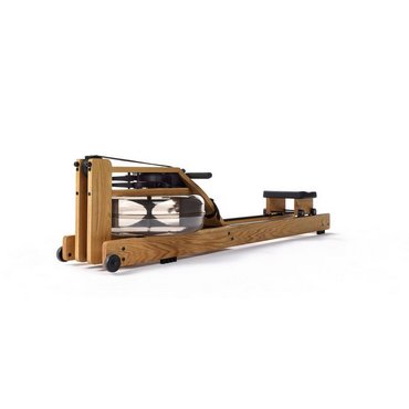 Waterrower Eiche mit Monitor 