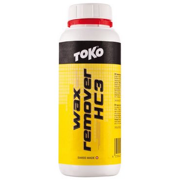Toko Wax Remover HC3 