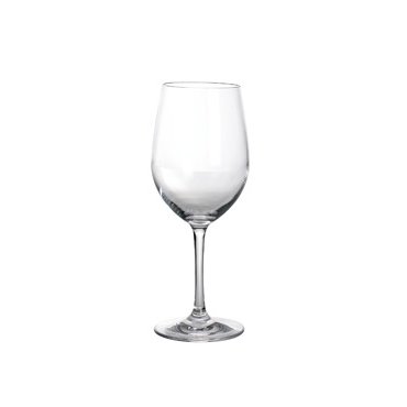 Weissweinglas 380ml 