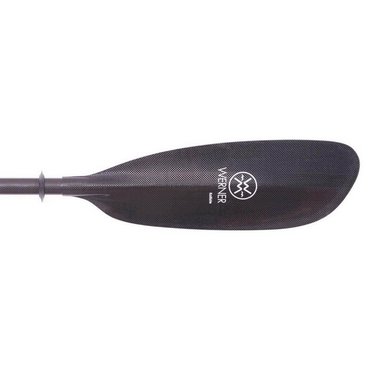 Werner Kalliste Bentshaft Carbon 2tlg. 