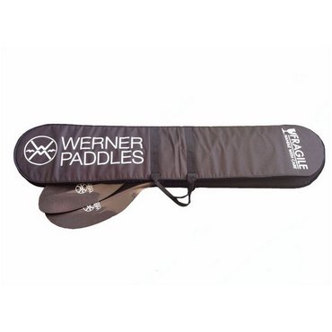 Werner Touring Paddle Bag 