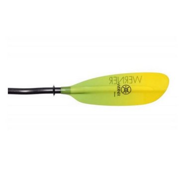 Werner Camano STR Glass 2tlg. citrus 