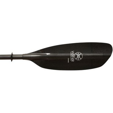 Werner Camano Carbon Straigth 