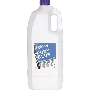 Sanitärflüssigkeit Yachticon 