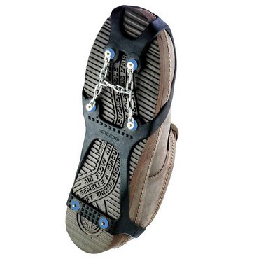 Yeti Shoe Spikes 