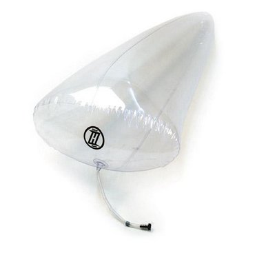 Zölzer Auftriebskörper P80 